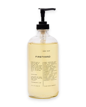 FIRSTHAND HAND SOAP