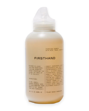 FIRSTHAND HYDRATING SHAMPOO