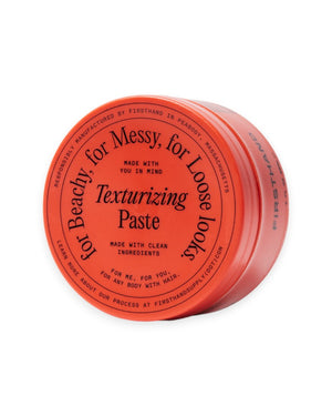 FIRSTHAND TEXTURIZING PASTE