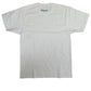 V's BARBERSHOP FLAG SHORT SLEEVE SHIRT - OFF WHITE