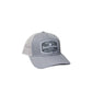 V's BARBERSHOP RICHARDSON PATCH AMERICA'S BEST BARBERSHOP HAT