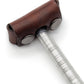 HENSON SHAVING RAZOR HEAD COVER