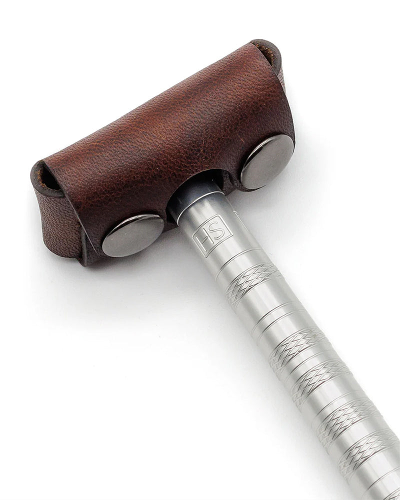 HENSON SHAVING RAZOR HEAD COVER