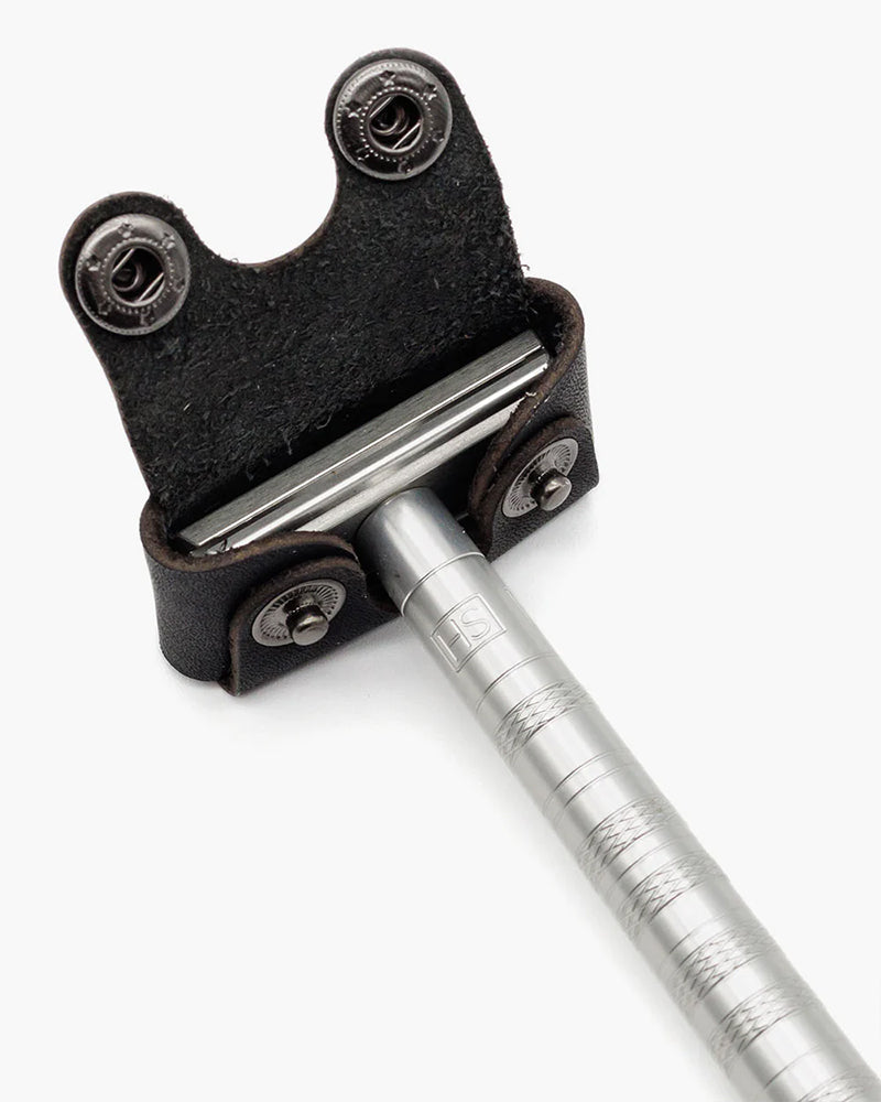 HENSON SHAVING RAZOR HEAD COVER