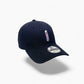V's BARBERSHOP BARBER POLE HAT