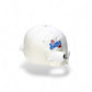 V's BARBERSHOP BARBER POLE HAT