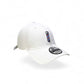 V's BARBERSHOP BARBER POLE HAT