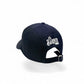 V's BARBERSHOP BARBER POLE HAT