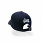 V's BARBERSHOP BARBER POLE HAT
