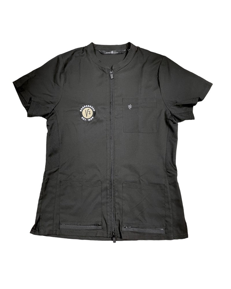 Ladies Barber Strong Jacket