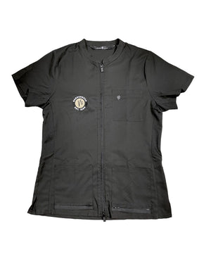 BARBER STRONG LADIES JACKET