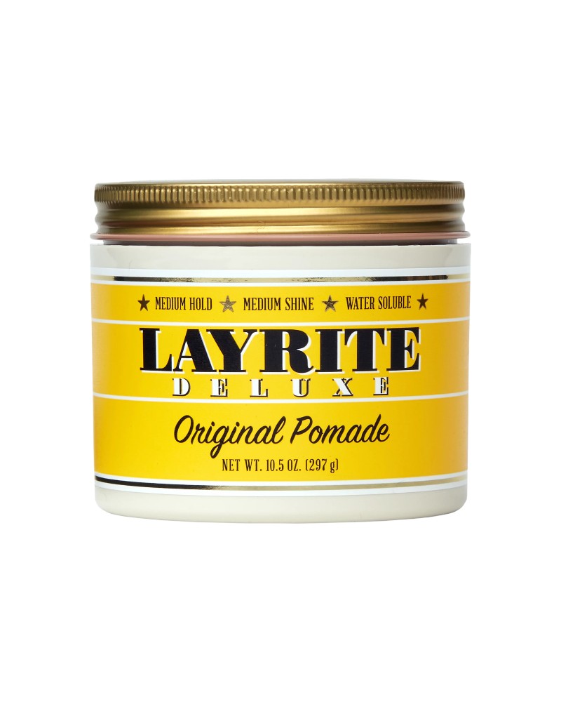 Layrite Original Pomade