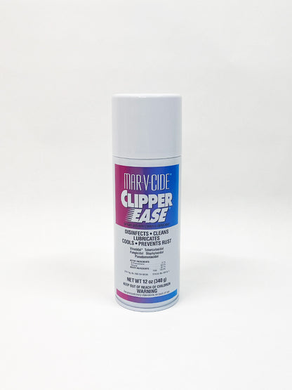 Mar-V-Cide Clipper Ease Spray Disinfectant