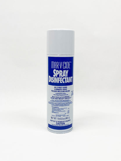 Mar-V-Cide Spray Disinfectant