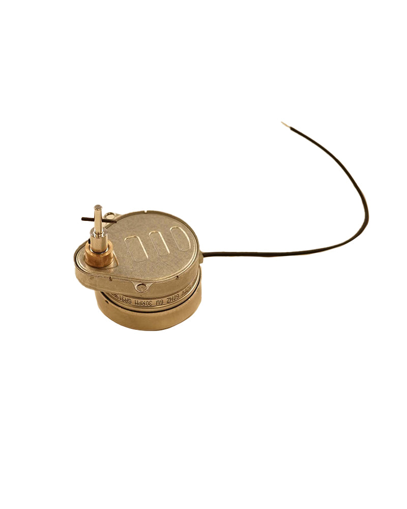Marvy Barber Pole Replacement Motor - Type A