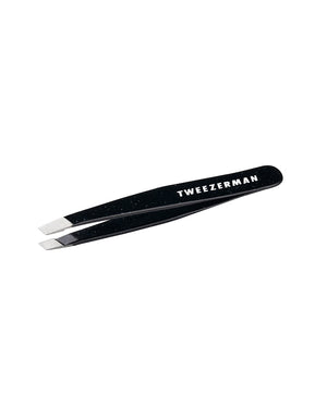 TWEEZERMAN MINI SLANT TWEEZER