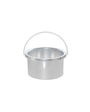 NudeU 400g Reusable Replacement Wax Tin
