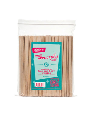 NudeU Wax Applicators