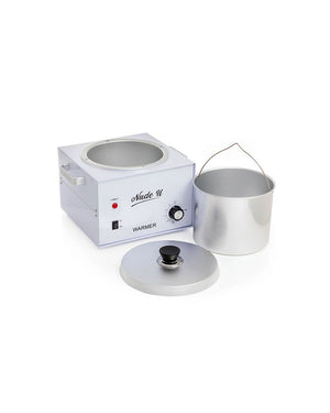 NudeU Professional XL 3000g Wax Warmer