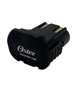OSTER OCTANE BATTERY REPLACEMENT