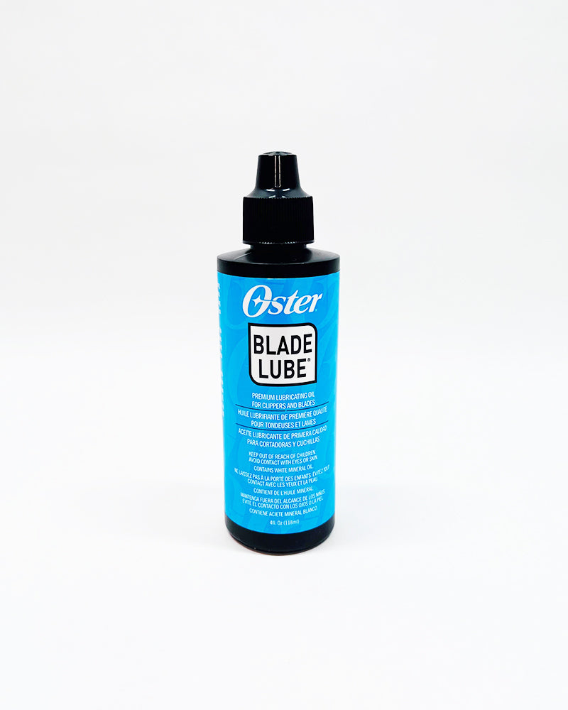 Oster Clipper Oil