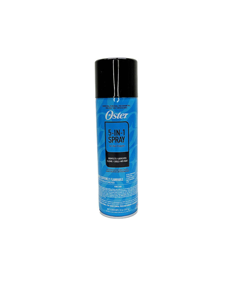 Oster 5-in-1 Spray