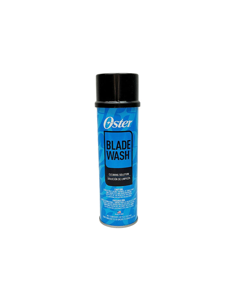 Oster Blade Wash