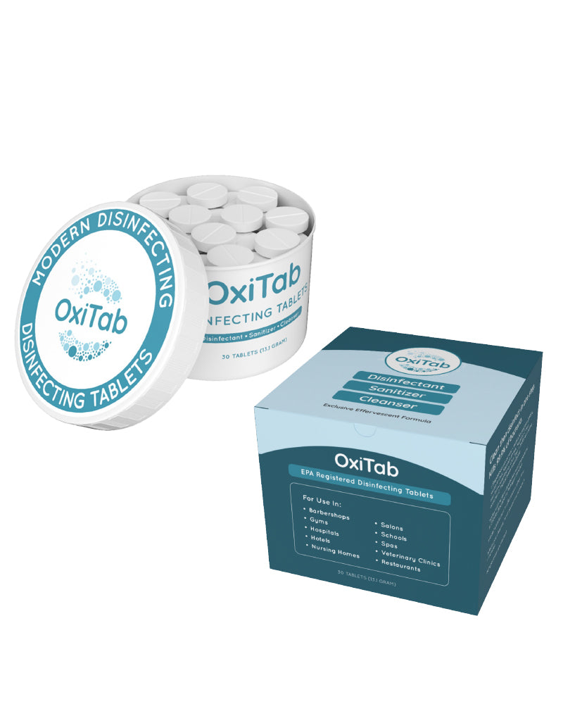 OxiTab - 30 tabs