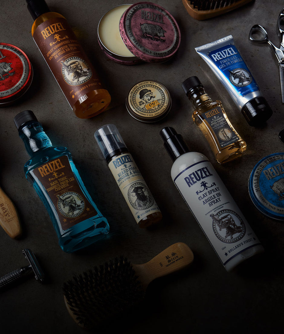 V's Barbershop