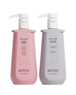 ACTIIV RECOVER DUO FOR WOMEN