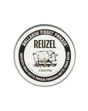 REUZEL CONCRETE POMADE