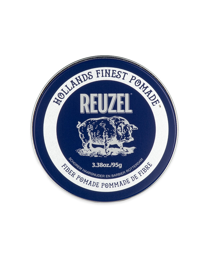 REUZEL FIBER POMADE