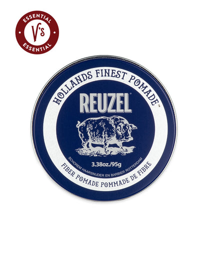 REUZEL FIBER POMADE