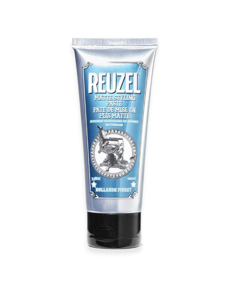 REUZEL MATTE STYLING PASTE