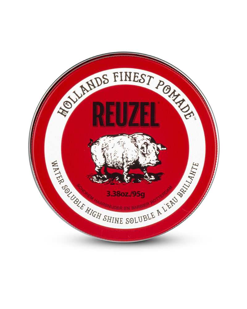 REUZEL RED POMADE