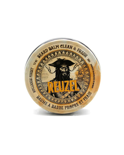 REUZEL BEARD BALM