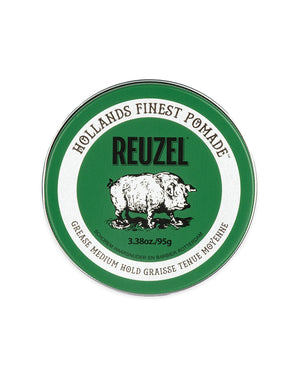 REUZEL GREEN POMADE