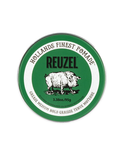 REUZEL GREEN POMADE
