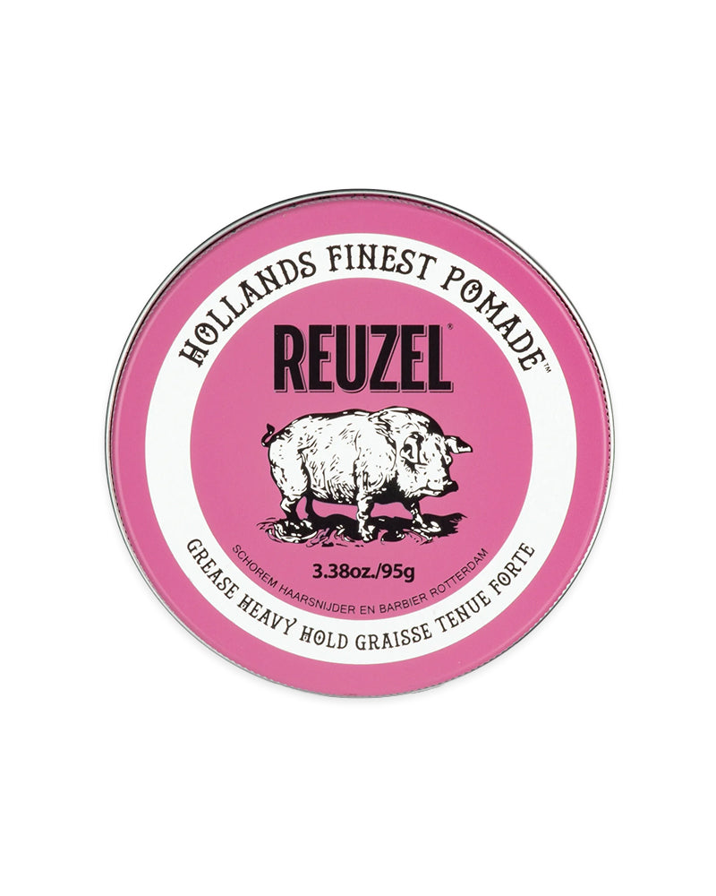 REUZEL PINK POMADE