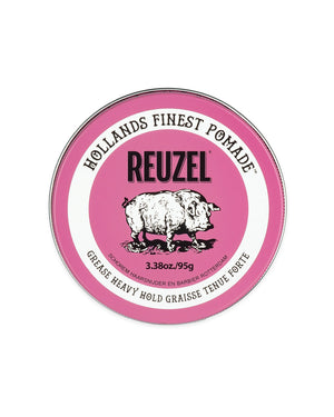 REUZEL PINK POMADE