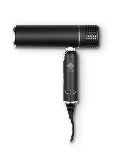 STYLECRAFT FOLDABLE HAIR DRYER