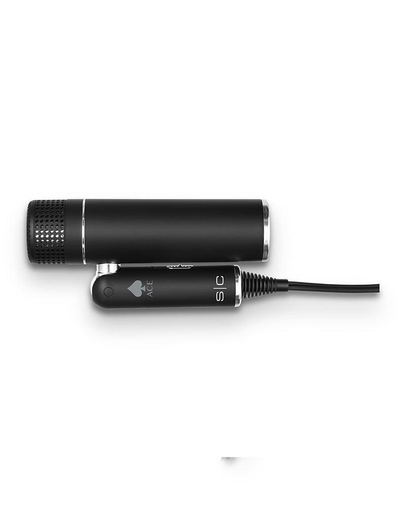 STYLECRAFT FOLDABLE HAIR DRYER