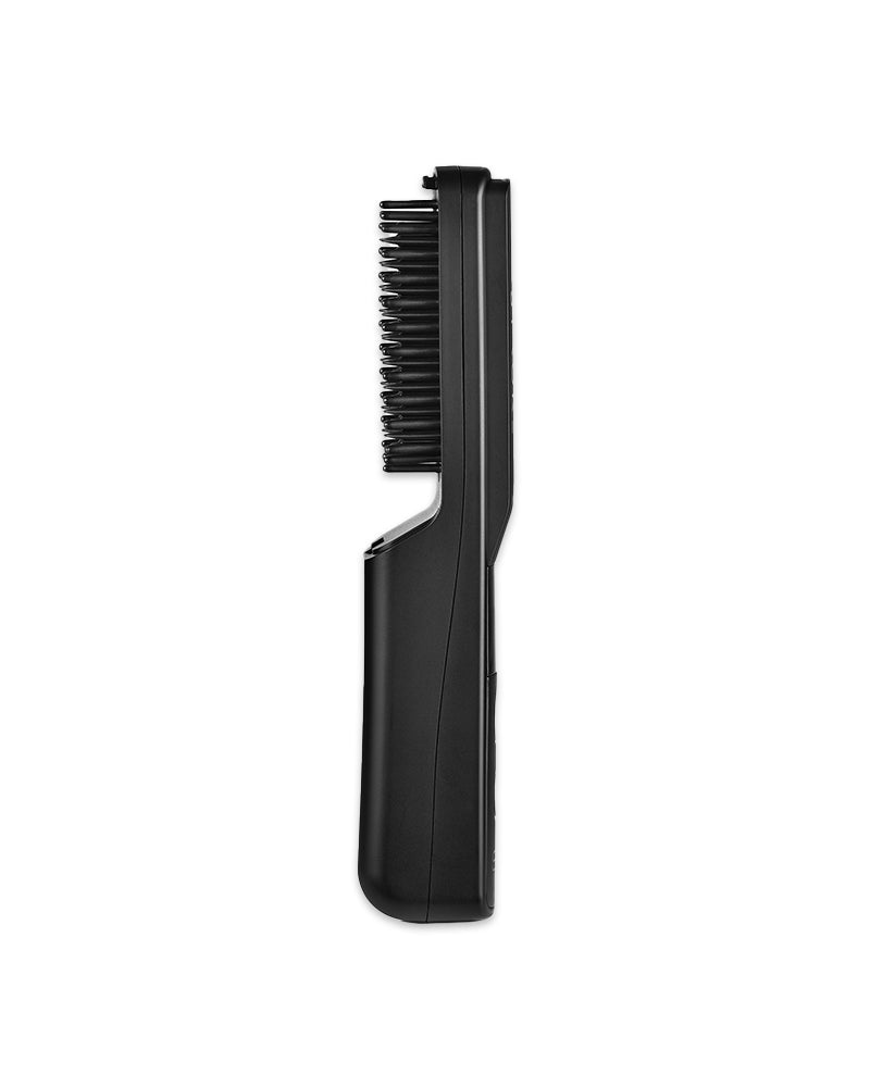 STYLECRAFT HEAT STROKE CORDLESS HOT BEARD & STYLING BRUSH