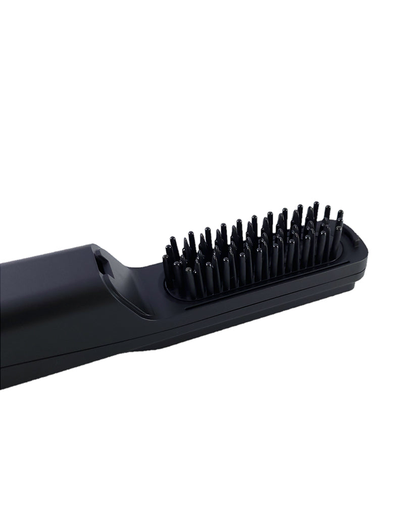 STYLECRAFT HEAT STROKE CORDLESS HOT BEARD & STYLING BRUSH