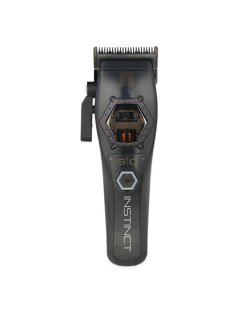 STYLECRAFT INSTINCT METAL CLIPPER