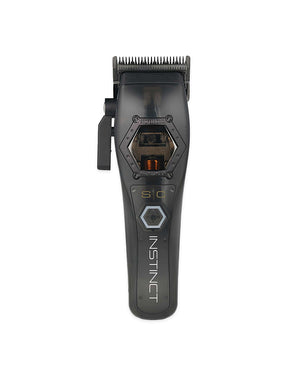 STYLECRAFT INSTINCT METAL CLIPPER