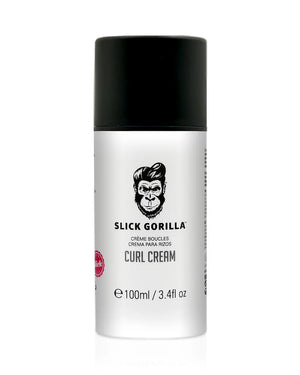 SLICK GORILLA CURL CREAM