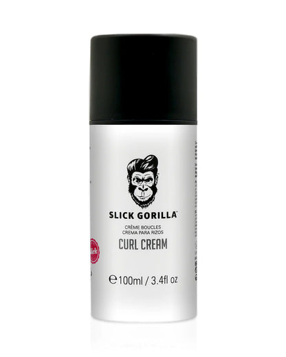 SLICK GORILLA CURL CREAM