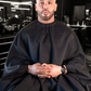V’s Barbershop Adult Cape – Hands Free