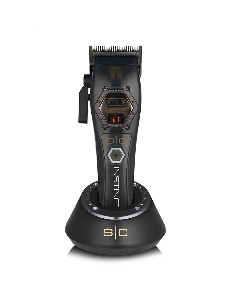 STYLECRAFT INSTINCT METAL CLIPPER